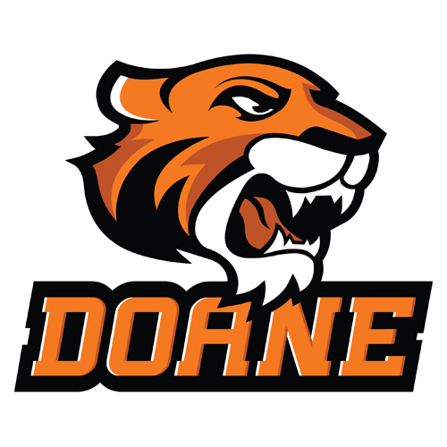Doane Athletics Home Page
