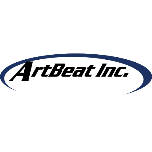 ArtBeat Logo