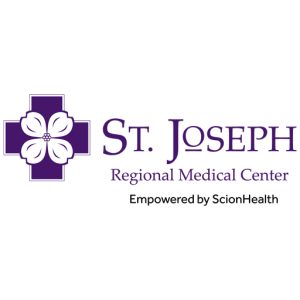 Saint Joseph Regional Medical Center Logo