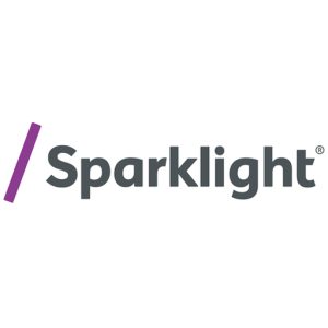 Sparklight Logo