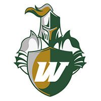 warrior logo
