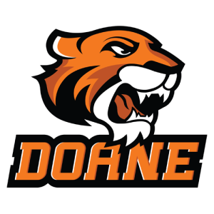 Doane Athletics Home Page