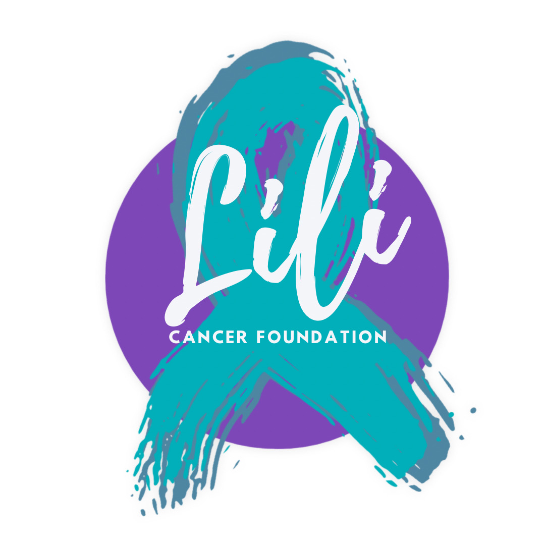 Lili Cancer Foundation Logo